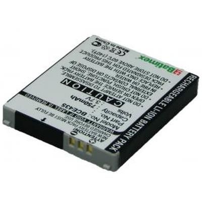 Akumulator Mitsubishi M430i 750mAh Li-Ion 3.7V