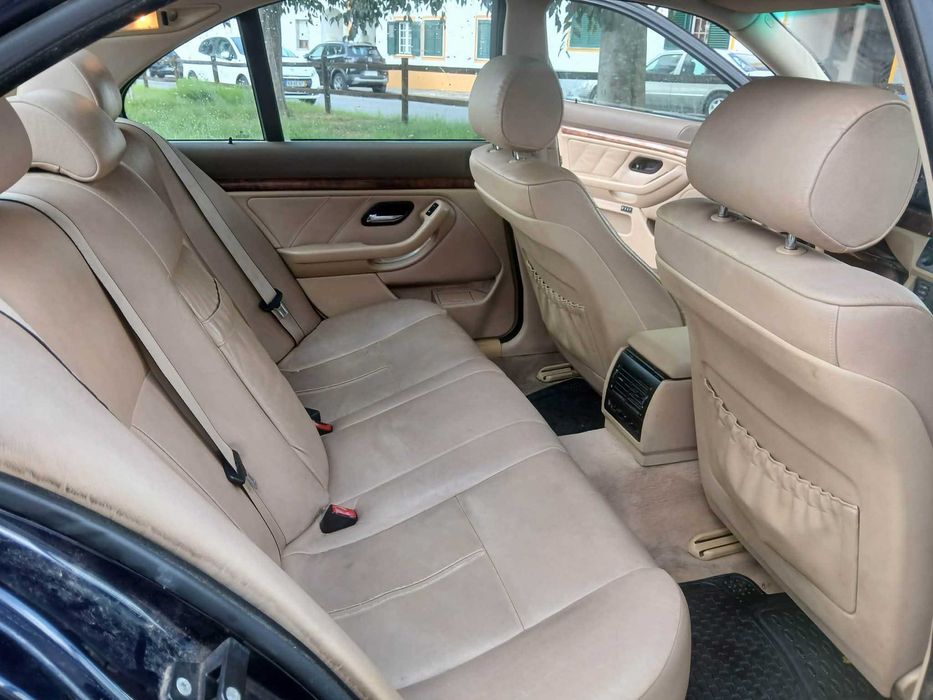 Bmw 530 nacional