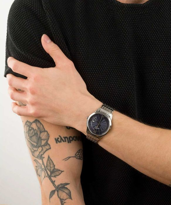 Appella L12005.5165Q Zegarek z programu "Jaka to melodia?" :)