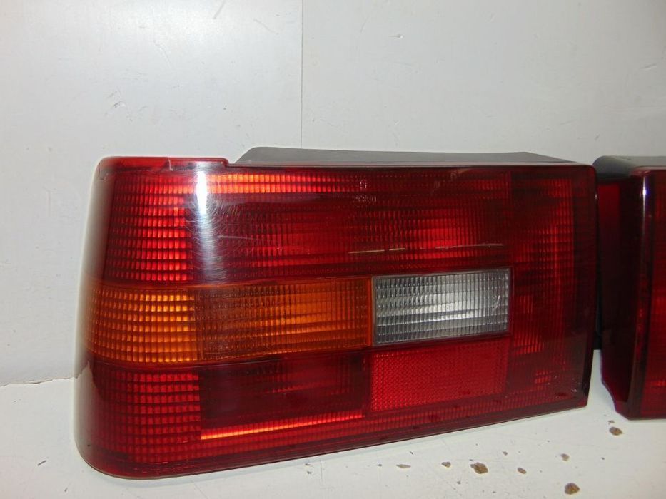 Volvo 460/Volvo 440 farolins