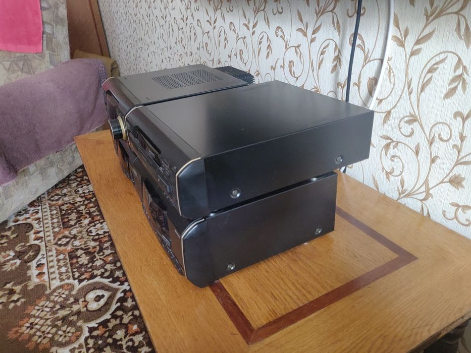 Музыкальный центр Technic EH 60