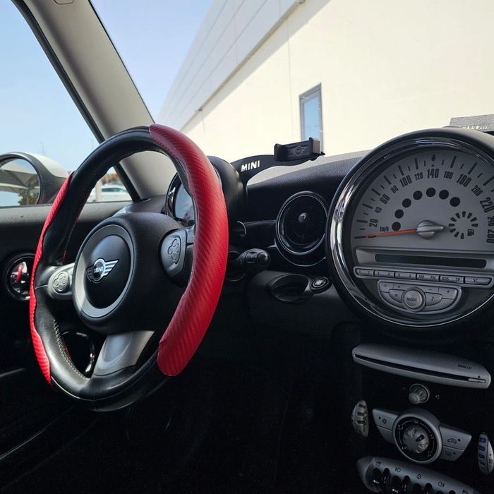 Mini Cooper 2009 **DESDE 90€ MÊS