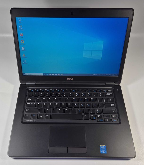 Idealny Dell Latitude E5450 i5-5300U 16GB 480GB SSD 14" Win10 + Myszka