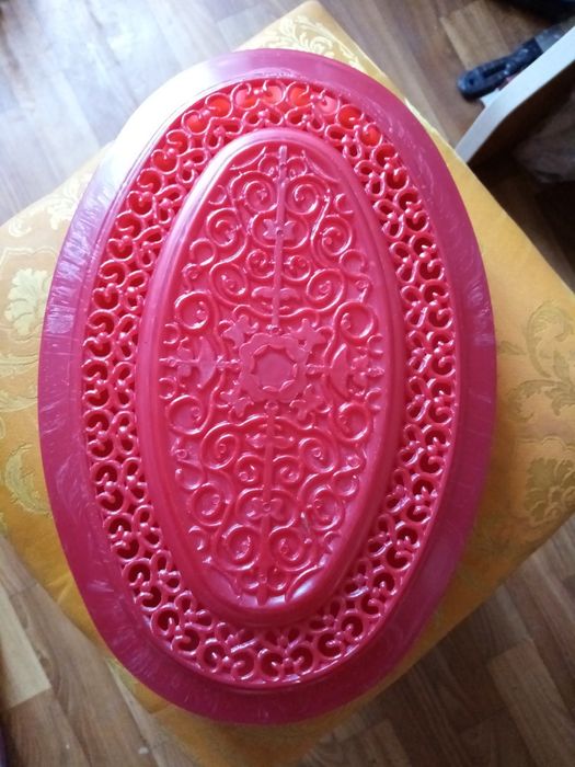 Шкатулка тех времён