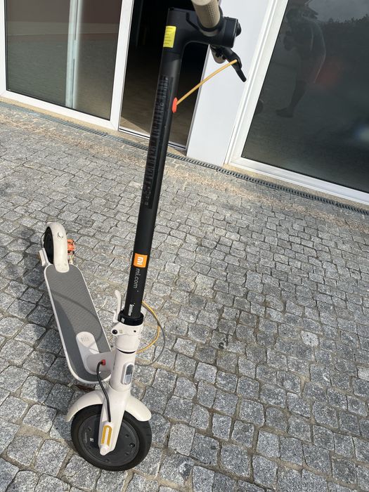 Xiaomi Mi Scooter 3