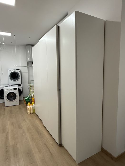 Closet PAX Ikea