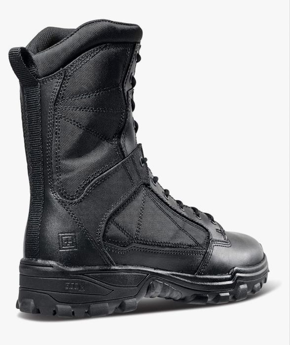 Тактичні черевики 511
