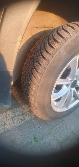 Bmw x3 2011r 4x4
