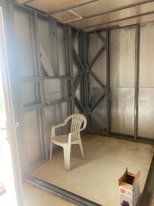 Casa móvel (mobile) para venda