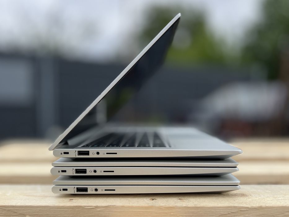 Ноутбук HP ProBook 430 G8/i5-1135G7/16GB/256GB/13.3"FHD IPS/Гарантія