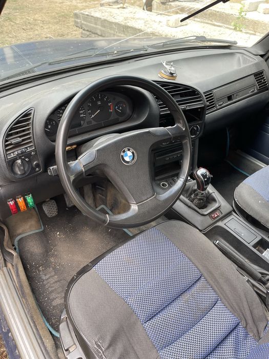 Продам BMW 520 e28 Срочно
