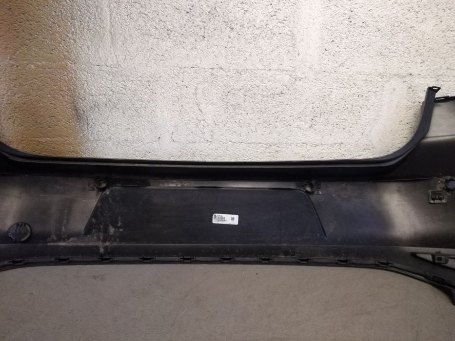 Vendo Para-choque de tras VW golf 7 ano 2012 /20