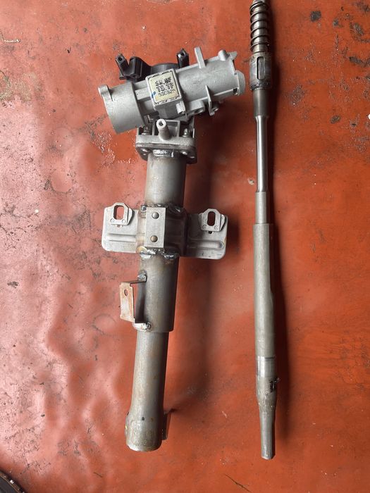 Рулевая колонка Lanos,Sens,Ланос,Сенс  (КАК НОВАЯ)