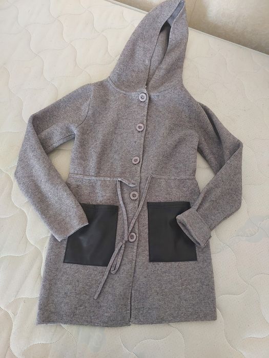 Детский кардиган