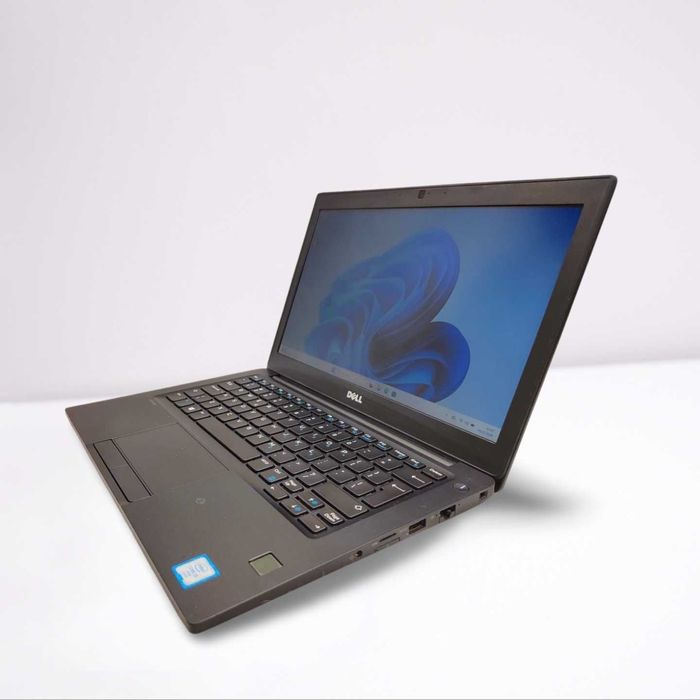 Ноутбук Dell Latitude 7280 / 12.5" Full HD / i5-7300U /