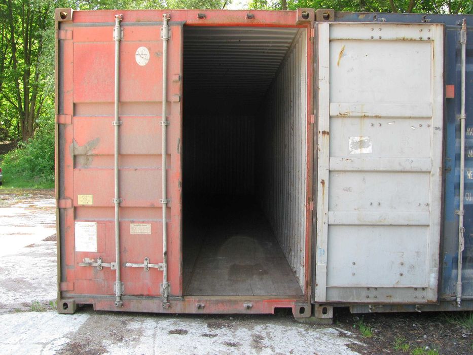 Magazyn Self Storage 30mkw Kraków blisko centrum