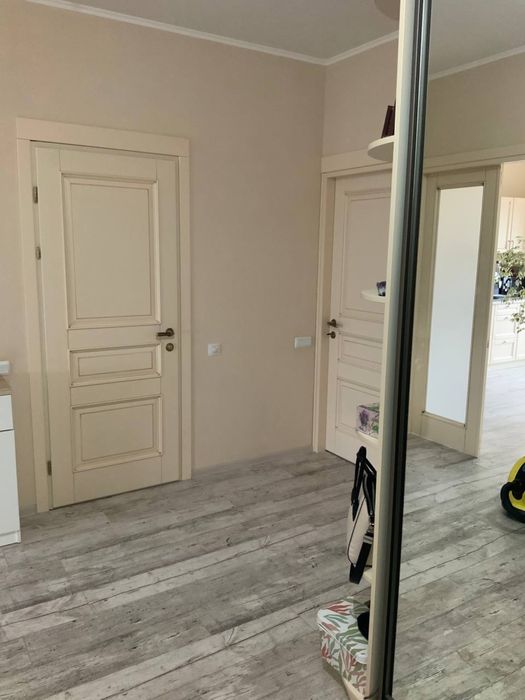 Продаю уютную 2х ком квартиру в тихом районе города