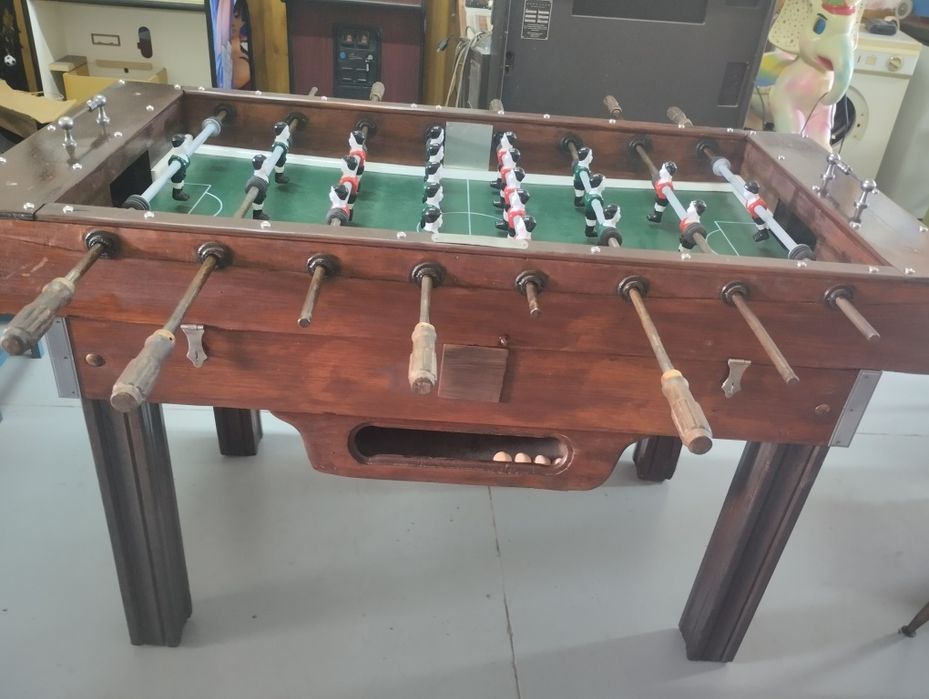 Matraquilhos tradicionais