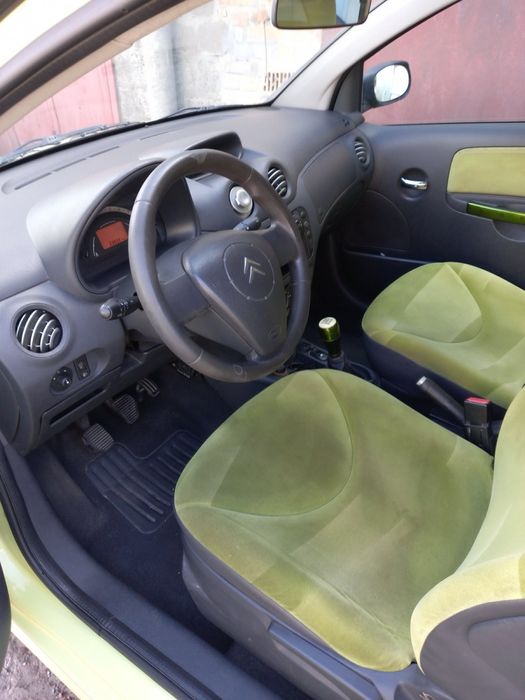 Продається автомобіль