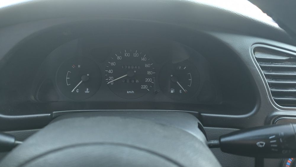 Ланос 1.5 бензин 2006 року