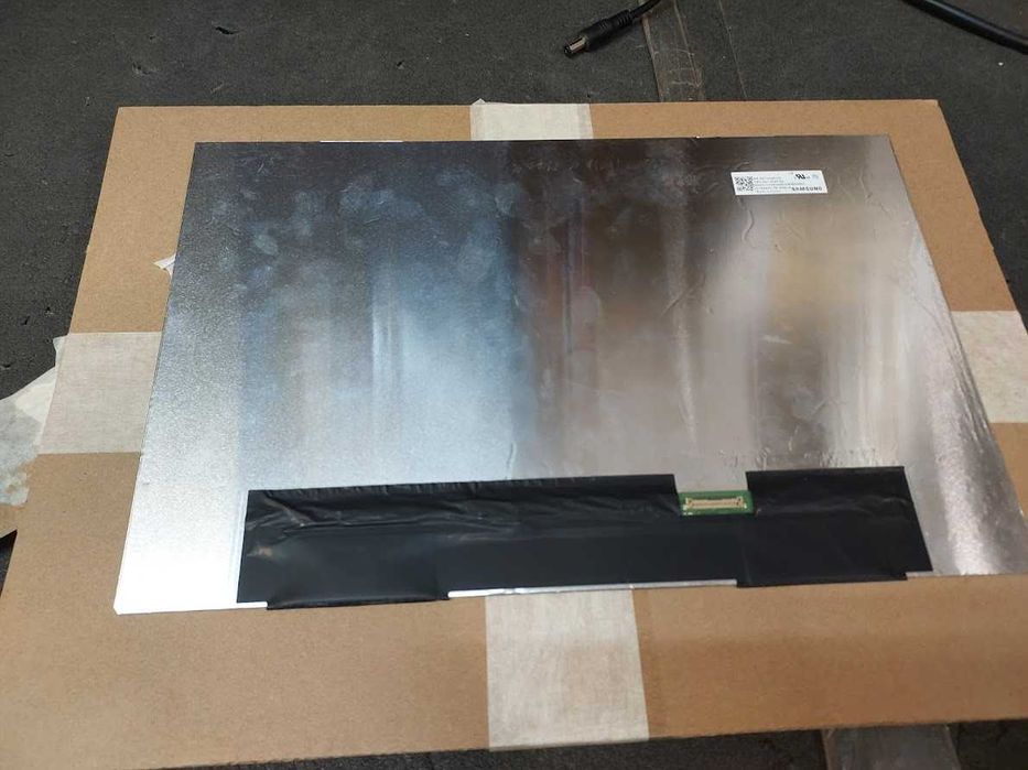 Матрица 14.0 SAMSUNG ATNA40CT01.0 (1920x1200, 30pin eDP, IPS, OLED