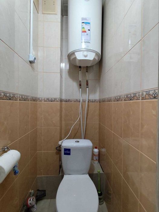 Продаж 1 кім. квартири на ДНСі