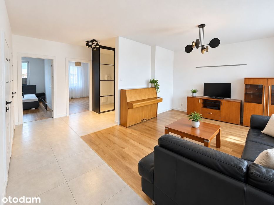 KOMFORTOWE MIESZKANIE 3 pokoje | 68 m² | Balkon | Winda | Żeromskiego