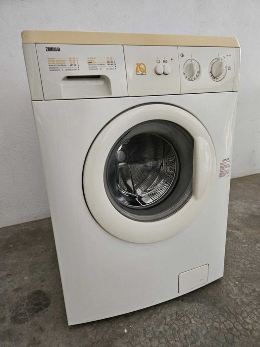 Máquina de Lavar Roupa