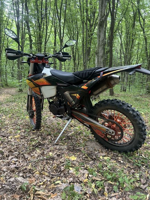 Kovi 300 Pro R мотоцикл