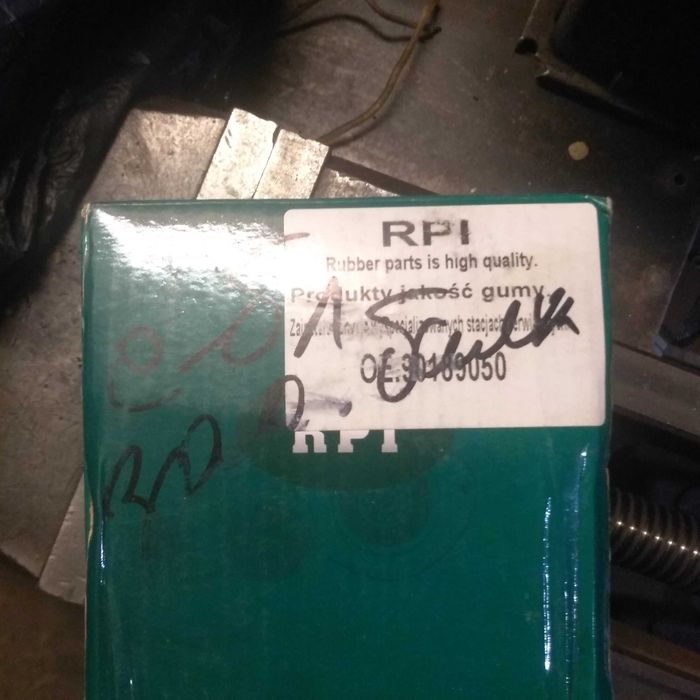 Сайлентблоки задні Ланос сенс нексія