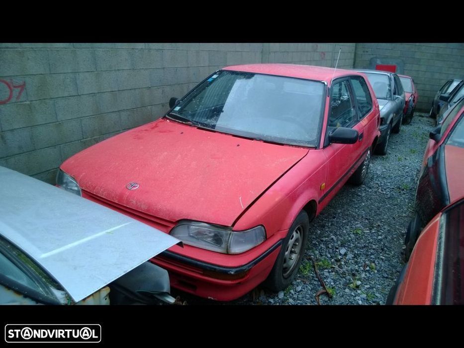 Toyota Corolla Xl para peças