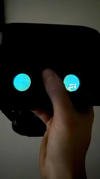 Sprzedam Gogle DJI Goggles 3 z akcesoriami