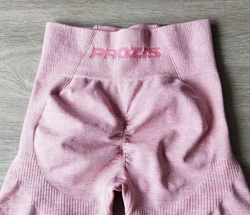 Leggings Prozis peach perfect