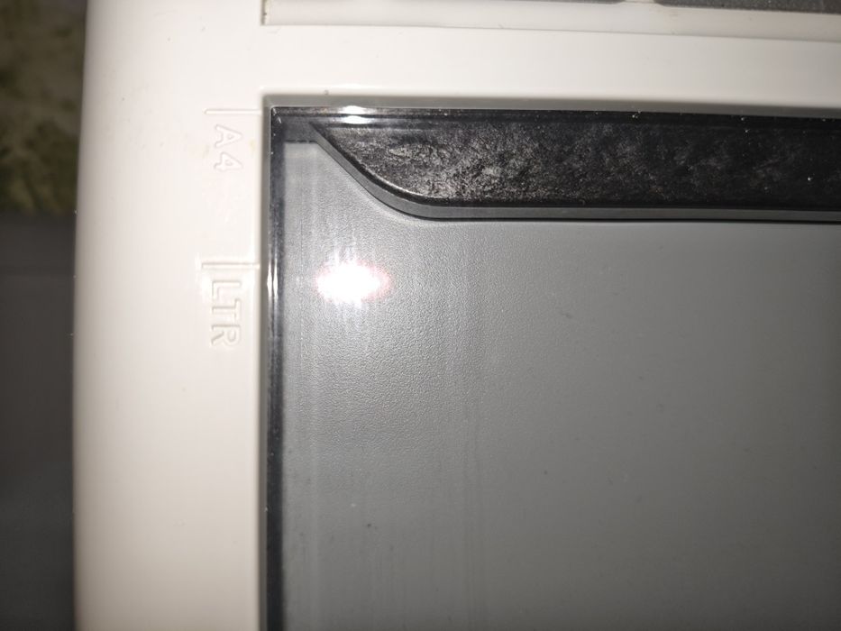 Принтер, сканер, ксерокс