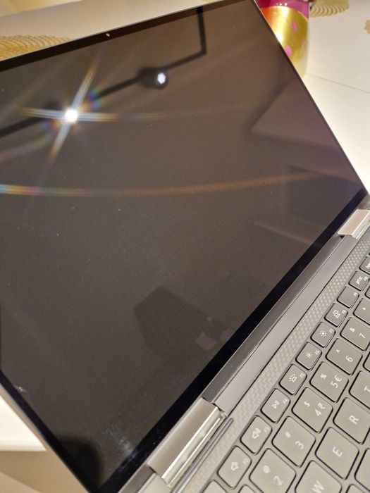 Laptop Dell XPS 13 7390, 2in1 i7, 16GB, 512GB