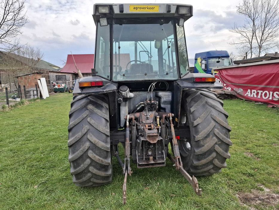 Massey ferguson 3050