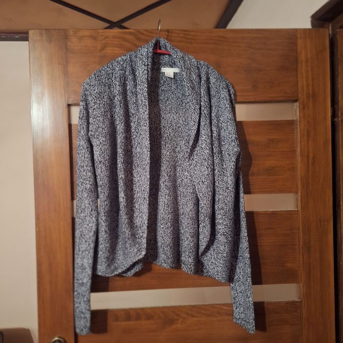 Sweterek damski H&M Basic rozm.XS stan bardzo dobry