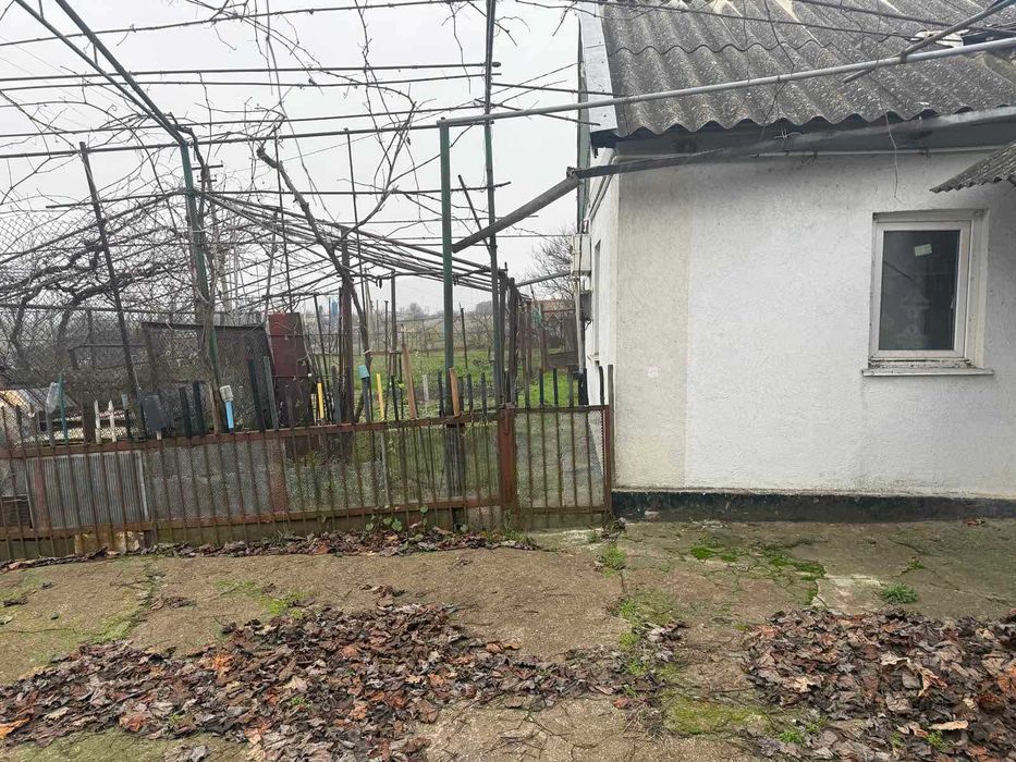Продається будинок приватний