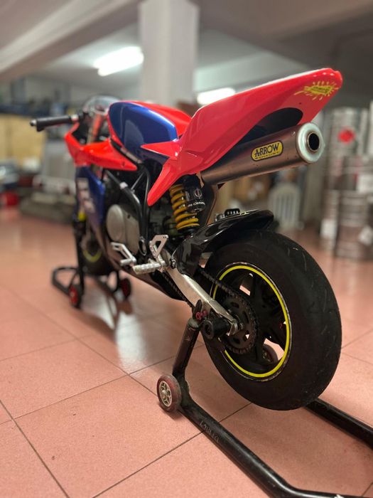 Ohvale mini gp0 160