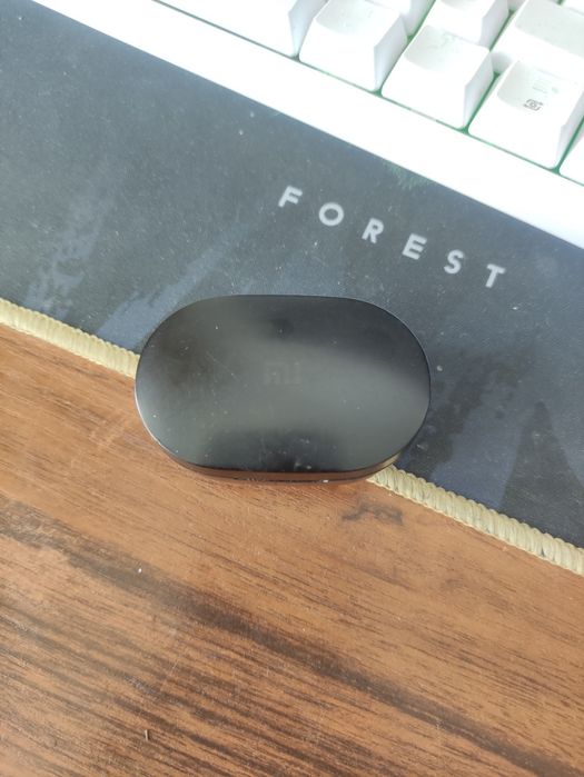 Навушники me wireless earbuds basic 2