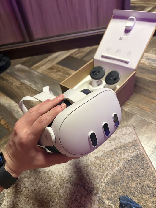 OCULUS Meta Quest 3