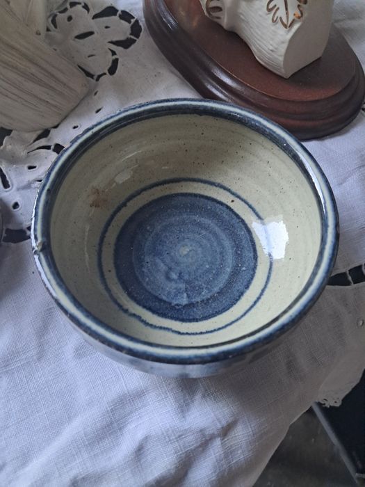 Tigela em porcelana