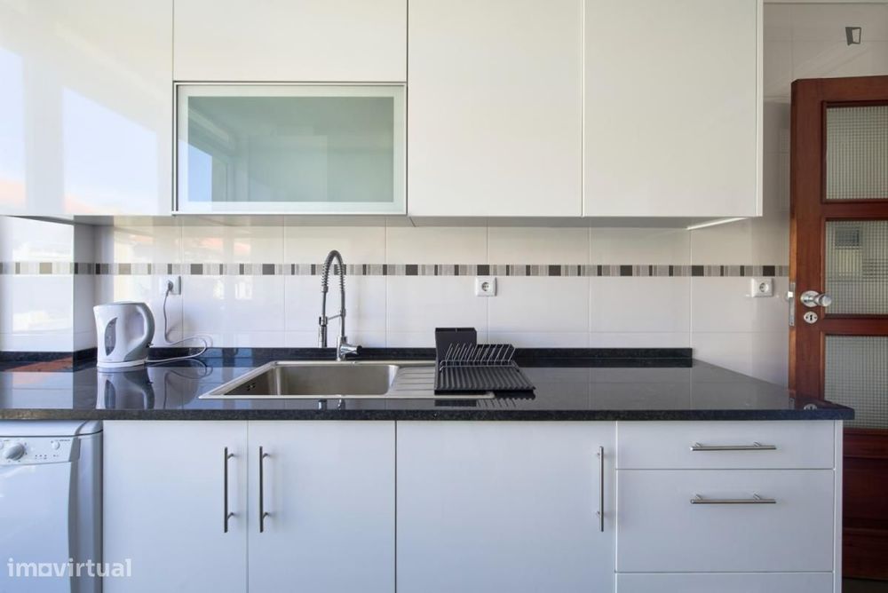 Quarto - localizado em Alvalade Lisbon