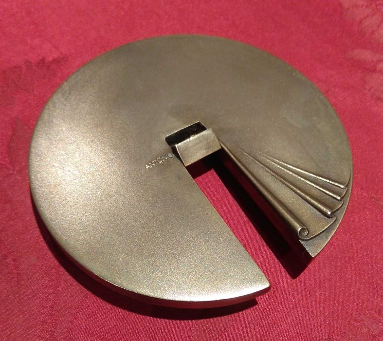 Medalha em bronze , José Rodrigues