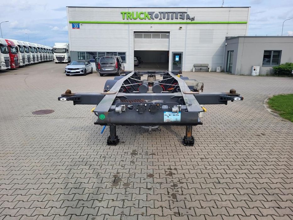 Kassbohrer Xs