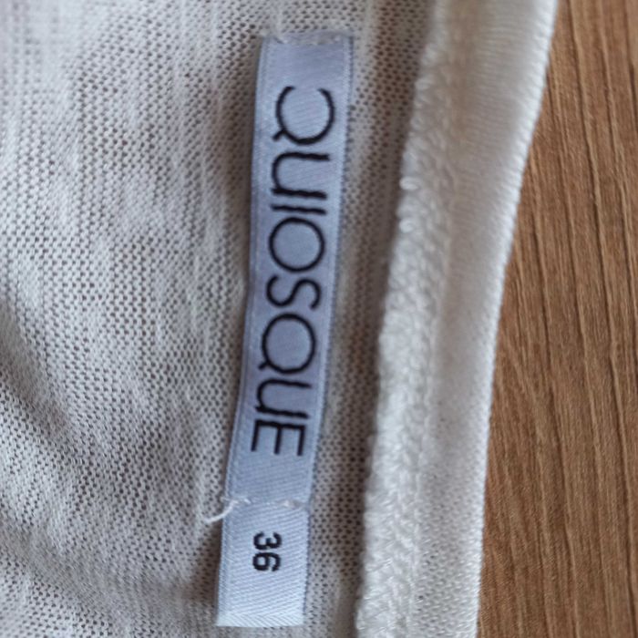 bluzka quiosque r. 36
