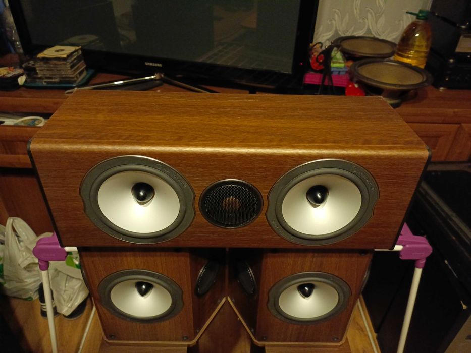 Sprzedam kolumnę centralną Monitor Audio Bronze BX centre