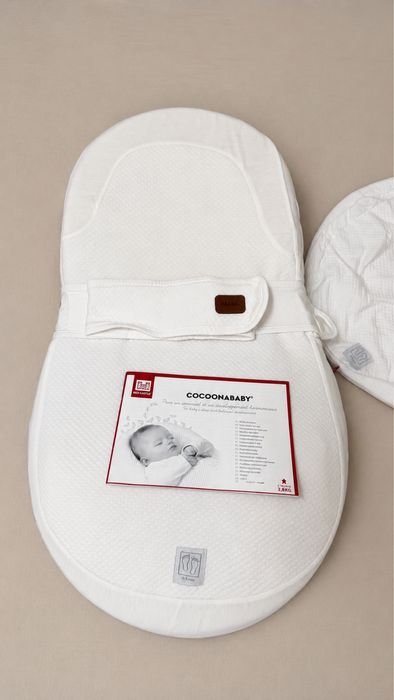 Продам Матрас-кокон Red Castle Cocoonababy