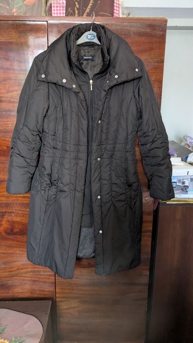 Курточка жіноча осіння