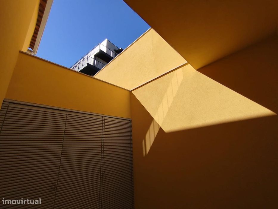 T1 de Charme no Centro Histórico de Braga